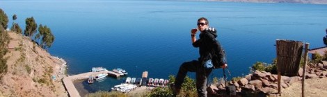 Lawrence Ball Conservation Biologist