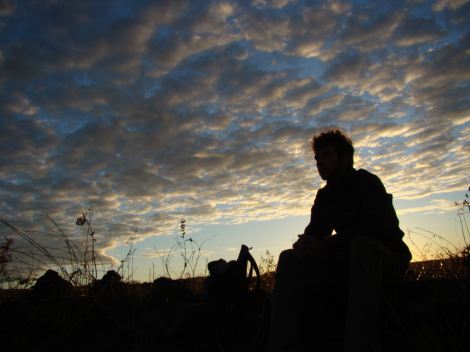 embracing expedition lifestyle