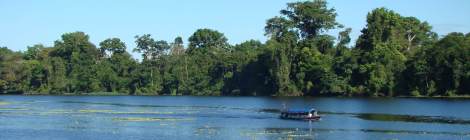 the rich emerald belt