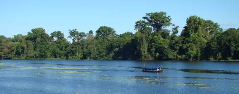 the rich emerald belt