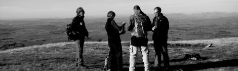 Lawrence Ball Conservation Biologist