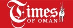 Times of Oman Logo