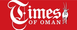 Times of Oman Logo