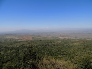 rift valley