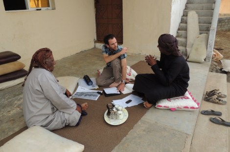 social science oman